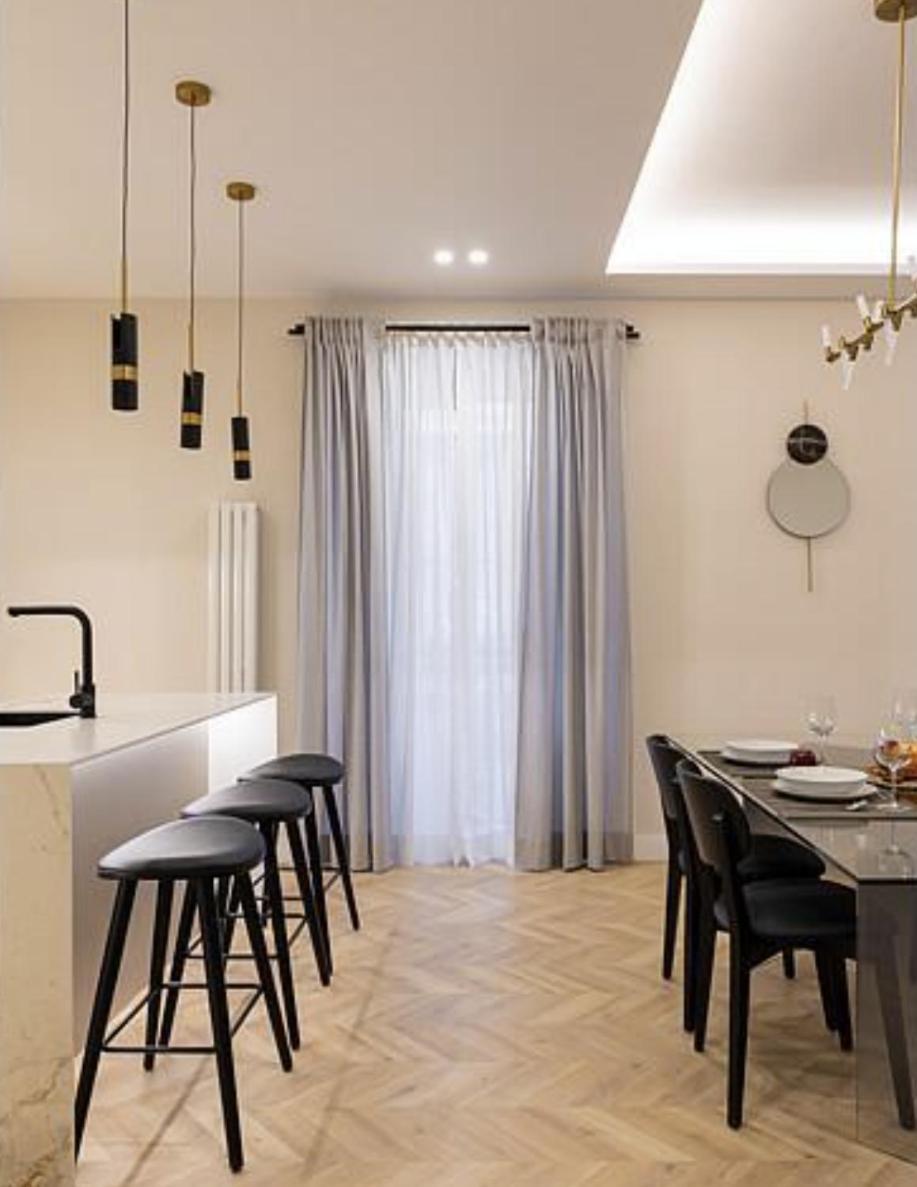 Casa vacanze La Dolce Vita Retreat Roma