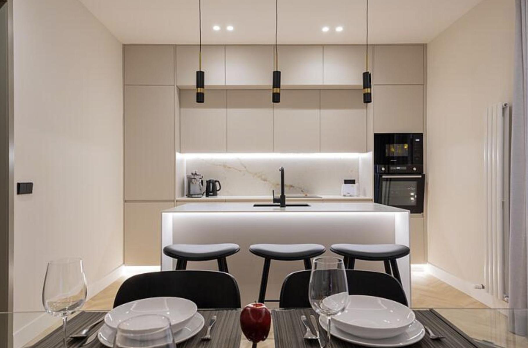 Casa vacanze La Dolce Vita Retreat