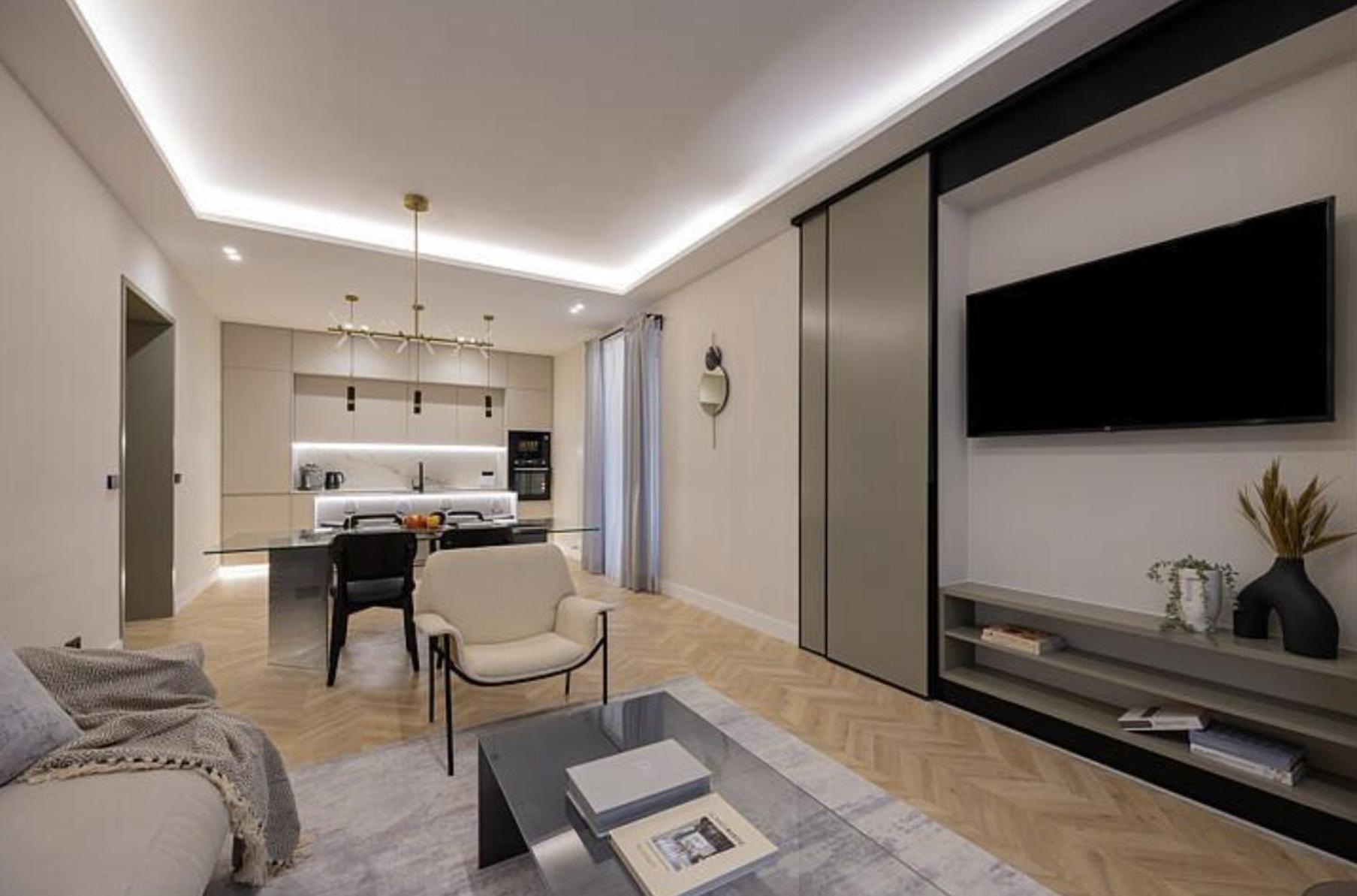 Casa vacanze La Dolce Vita Retreat Roma