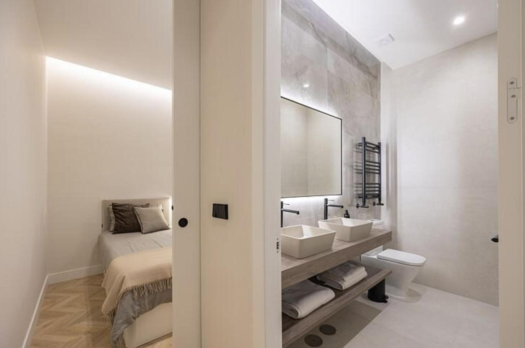 Casa vacanze La Dolce Vita Retreat
