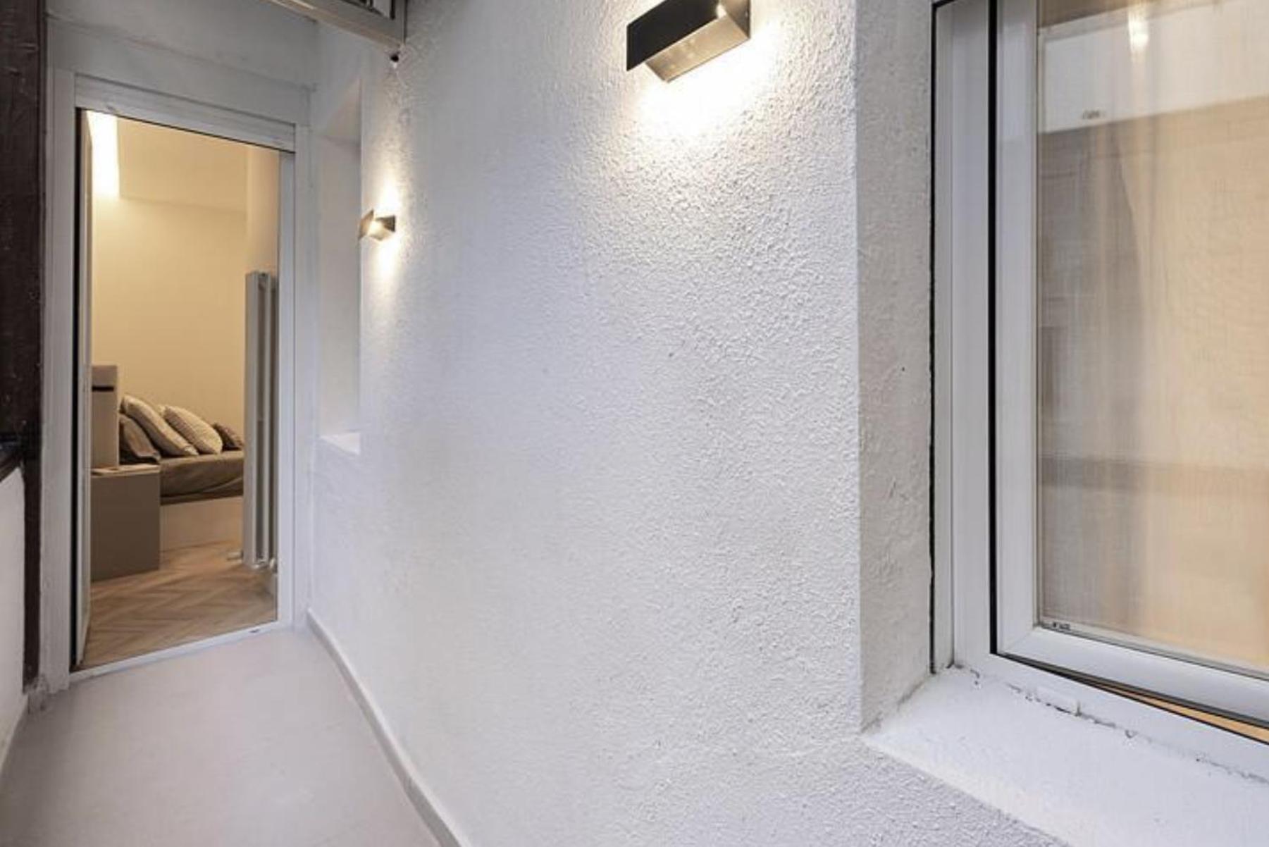 Casa vacanze La Dolce Vita Retreat Roma